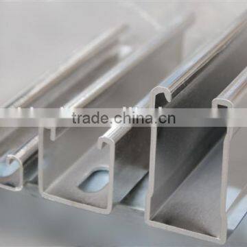 Aluminium Profile Frame photo-2