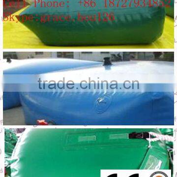 Acrylic Lacquered Pvc Coated Fabric for Water Bag Water Tank and Water Toys photo-2