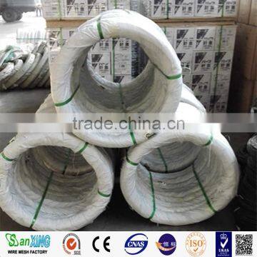 Big Coil Black Annealed Wire photo-5