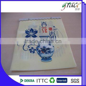 2015 Colorful PP Nonwoven Wall Calendary photo-2