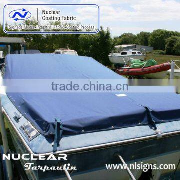 Tarpaulin Cover Pvc photo-4