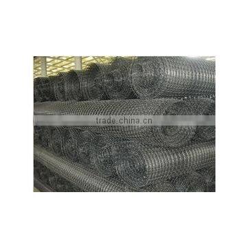 PP Plastic Uniaxial Geogrid