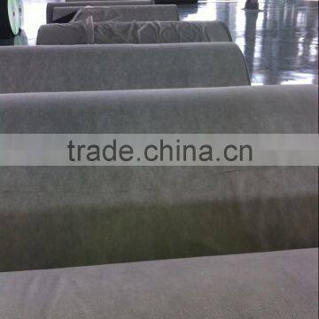 Waterproof and Breathable Roofing Membrane photo-2
