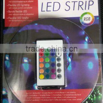 Multicolor LED Strip photo-2