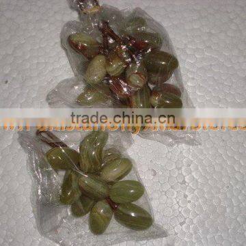 Hot Sale Top Quality ONYX GRAPES BUNCH HANDICRAFTS photo-2
