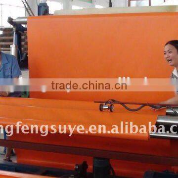 Waterproof Stretch Tent Fabric Wholesale photo-2