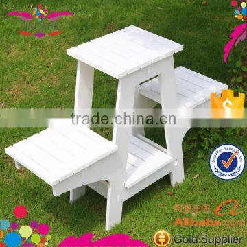 Water Resistant Garden Flower Shelf Rack photo-2