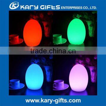 Flat Ball Garden Decor Lighting Spheres Wedding Light Battery Ball photo-3