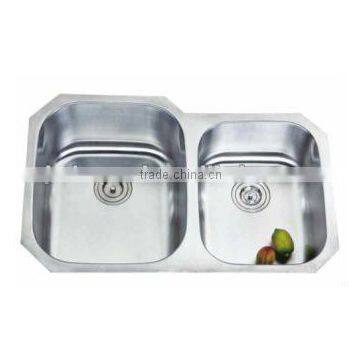 Undermount Sink 8153L