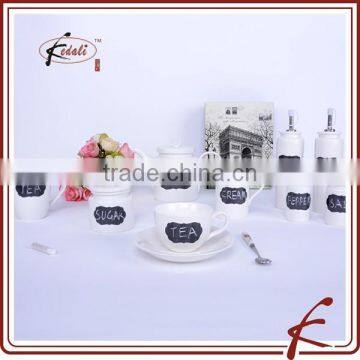 Wholesale Korean Kinds of Porcelain Kitchen Ware photo-2