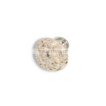 granite knob knob1-Beige for kitchen and bathroom