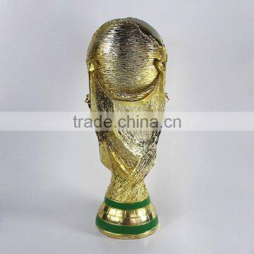 Hot Selling 2014 Custom World Cup Trophy photo-2