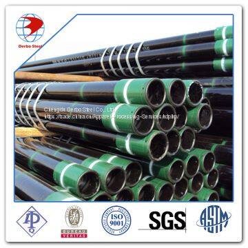 API 5DP S135 NC46 IEU R2 Drill Pipe photo-4