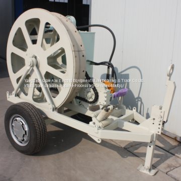 7.5KN*1 Hydraulic Power Tensioner