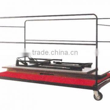 Tool cart moving carts with 4 wheel