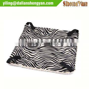 DIY Hanging Cat Cage Hammock Bed photo-6