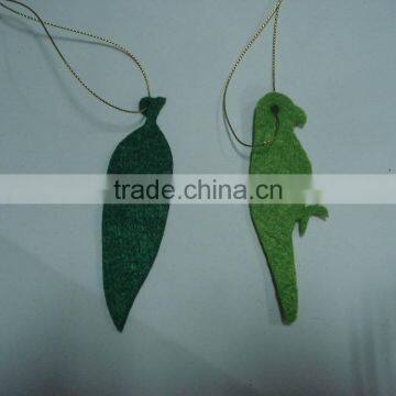 Felt Keychain photo-3