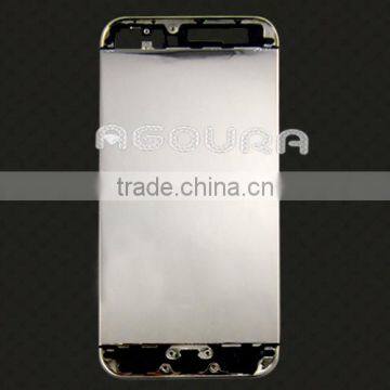 Hot Selling Luxury Case 24ct Real Gold Housing for Iphone 5,gold Housing for Iphone 5,for Iphone 5 Luxury Housing photo-3