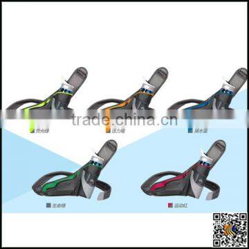 2016 Best Selling Sports Bags With Water Bottle Holder, Custom Logo Bag photo-6