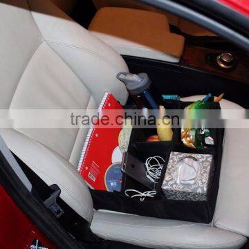 Car Passenger Seat Organizer Car Trunk Organizer Box