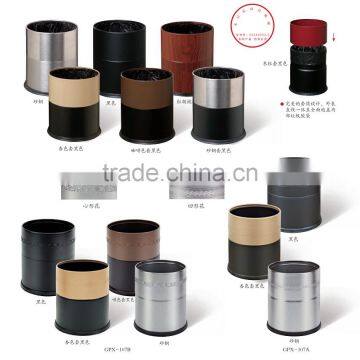 Small Dustbin for Home and Hotel Guest Room photo-4