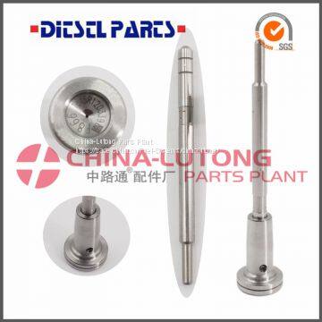 Bosch Common Rail Valve F00RJ00339 For Common Rail Pump Parts System photo-4
