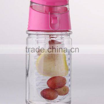 Amazon Best Seller Fruit Infuser Water Bottle, Kid Size photo-3