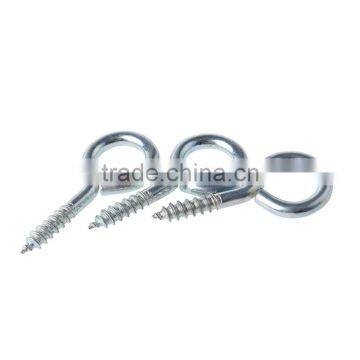 Screw Hook With Zinc Plated photo-6