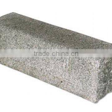 granite curbing