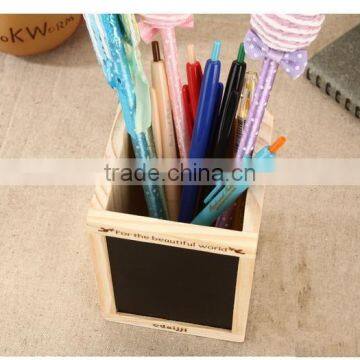 Big Capacity Children Pen Box photo-2