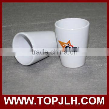 1.5oz Heat Transfer Printing Small Coffee Cups photo-2