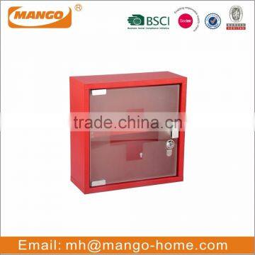 Wall Mounted Stainless Steel Pharmacy Medicine Cabinet photo-2