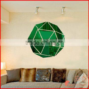 decorative acrylic wall panel