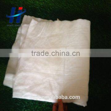 Polyeste Filament Fiber Nonwoven geotextile drainage fabric for Erosion Control and Repair 150g