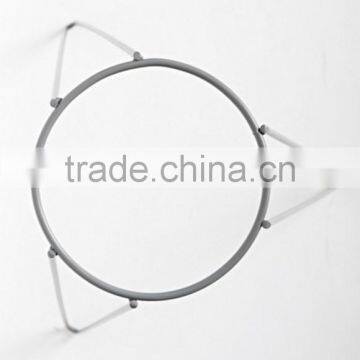 Metal Wire Plant Stand - Hairpin Leg Inspired photo-3