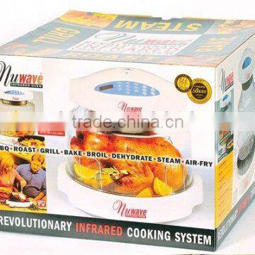 Nu Wave Oven