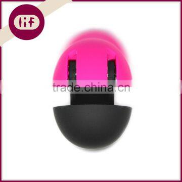 Frosted Rubberized Stapler, Jumbo Rubberized Stapler, Stapler With 24/6 Staples photo-2