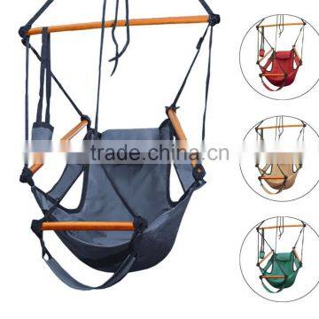 Hammock Hanging Chair.The Original AirChair Hanging Hammock Chair Air Chair.C0043 photo-5