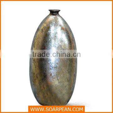 Home Decoration Fiberglass Indoor Flower Vase photo-5