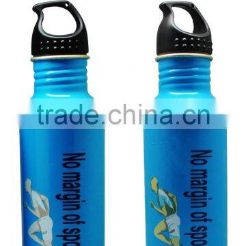 Spiderman Aluminum Bottle Water Drinking photo-4