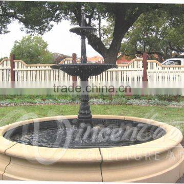 Copper Fountain Nozzle photo-3