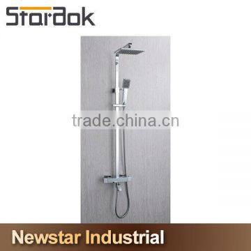 Star.aok Shower Taps Shower Water Mixer Bathtub Faucet Cupc Germany Tap
