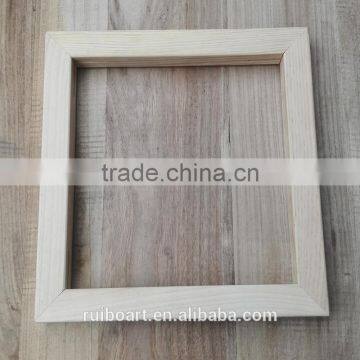 Good Quality Wooden Frame for Painting Canvas,stretcher Bars photo-5