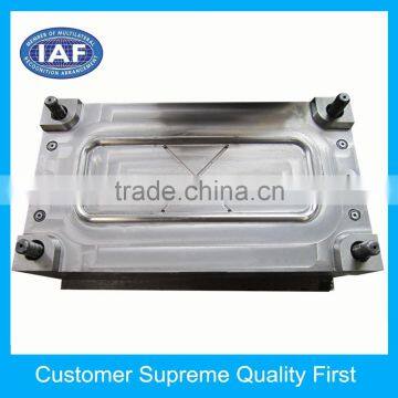 20 Years Old Custom Good Quality Led Adverted Plastic Outdoor Display photo-6