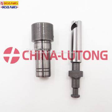Diesel Plunger/Element DENSO OEM Number 090150-3050 For MITSUBISHI A Type For Fuel Engine Injector Parts photo-3