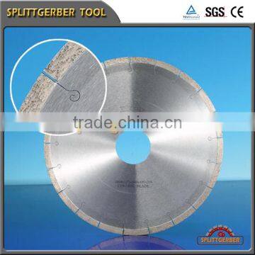 Stable working no chiping 700mm circular saw blade