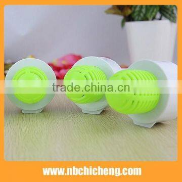 Megaphone Plastic Hand Fan Holder photo-4