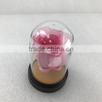 2017 Custom Clear Acrylic Fresh Flower Display Case photo-4