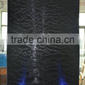 Modern Indoor Led Decorative Waterfall Wall Room Dividers photo-5
