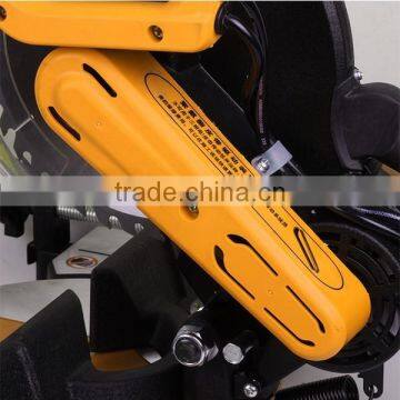 CMS236 Worksite Brand 1800W 255mm Miter Saw photo-3